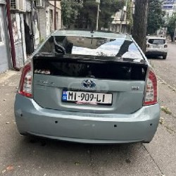 Toyota Prius 30 - фото 2