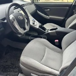 Toyota Prius 30 - фото 5
