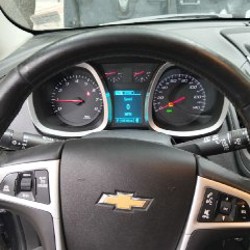 Chevrolet Equinox - фото 6