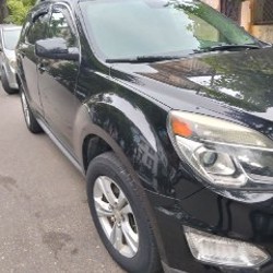 Chevrolet Equinox - фото 9