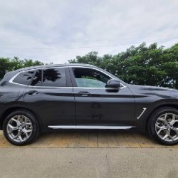 BMW X3 - фото 2
