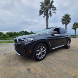 BMW X3 - фото 3