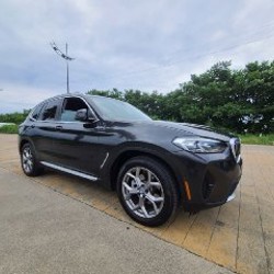 BMW X3 - фото 4