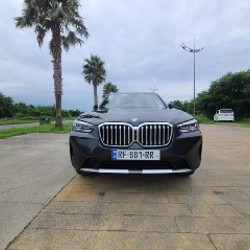 BMW X3 - фото 5