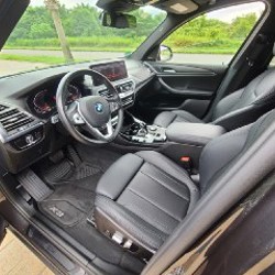 BMW X3 - фото 6