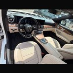 Mercedes-Benz E450 4MATIC - фото 3