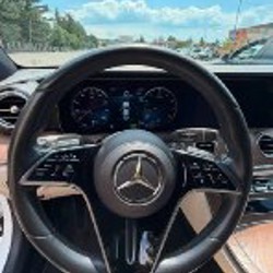 Mercedes-Benz E450 4MATIC - фото 4