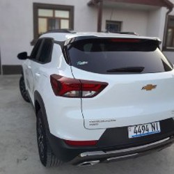 Trailbrayter aktiv 1.3 - фото 8