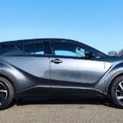 TOYOTA C-HR (CHR) LIMITED - фото 4