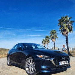 Mazda 3 - фото 5