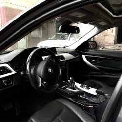 BMW 328i x drive - фото 3