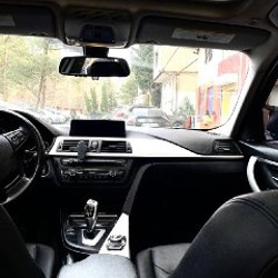 BMW 328i x drive - фото 6