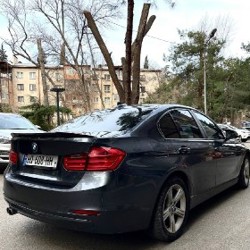 BMW 328i x drive - фото 7