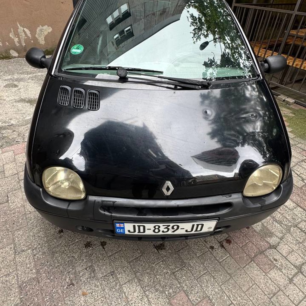 Reno Twingo