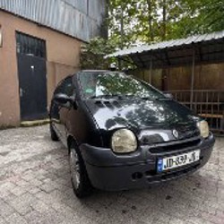Reno Twingo - фото 4