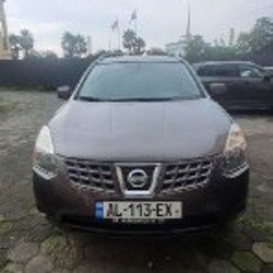 Nissan Rogue - фото 2