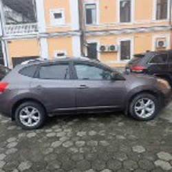 Nissan Rogue - фото 3