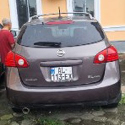 Nissan Rogue - фото 4