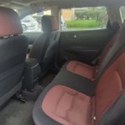 Nissan Rogue - фото 5