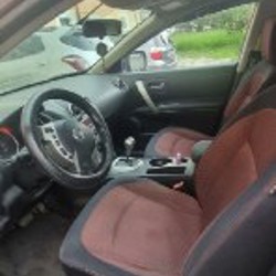 Nissan Rogue - фото 6