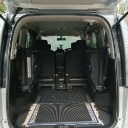 Nissan Serena C26 - фото 2