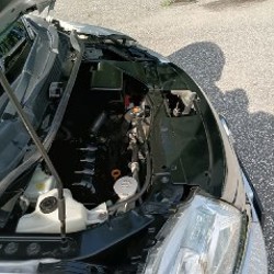 Nissan Serena C26 - фото 3