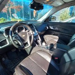 CHEVROLET EQUINOX LTZ - фото 5