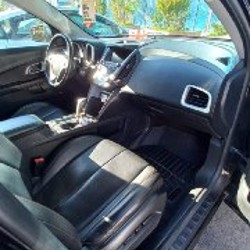 CHEVROLET EQUINOX LTZ - фото 6