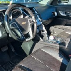 CHEVROLET EQUINOX LTZ - фото 9
