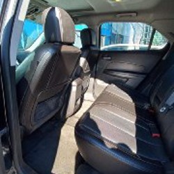 CHEVROLET EQUINOX LTZ - фото 10