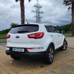 Kia Sportage III - фото 4