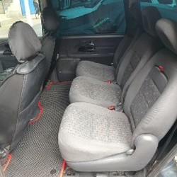 Volkswagen Sharan - фото 2