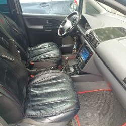 Volkswagen Sharan - фото 3