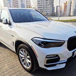 BMW X5 Phev xDrive45E IV - фото 5