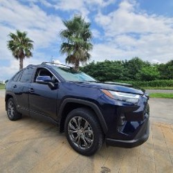 Toyota RAV4 Hybrid - фото 3