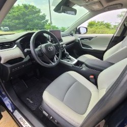 Toyota RAV4 Hybrid - фото 5
