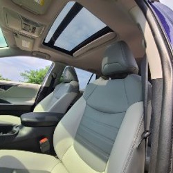 Toyota RAV4 Hybrid - фото 6