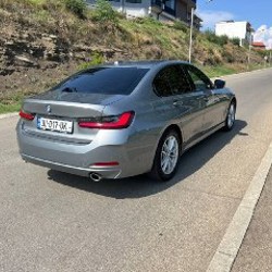 Bmw 318i 2024 - фото 3