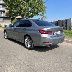 Bmw 318i 2024 - фото 5