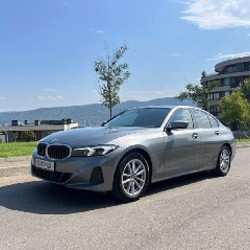 Bmw 318i 2024 - фото 6