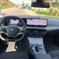 Bmw 318i 2024 - фото 7