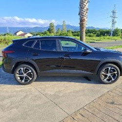 Chevrolet Trax 1RS - фото 4