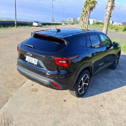Chevrolet Trax 1RS - фото 6