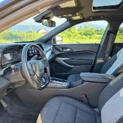 Chevrolet Trax 1RS - фото 8