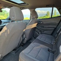 Chevrolet Trax 1RS - фото 9
