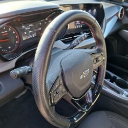 Chevrolet Trax 1RS - фото 10