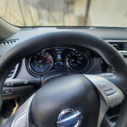 Nissan Rogue 2016 - фото 3