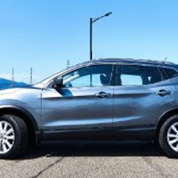 Nissan Qashqai - фото 2