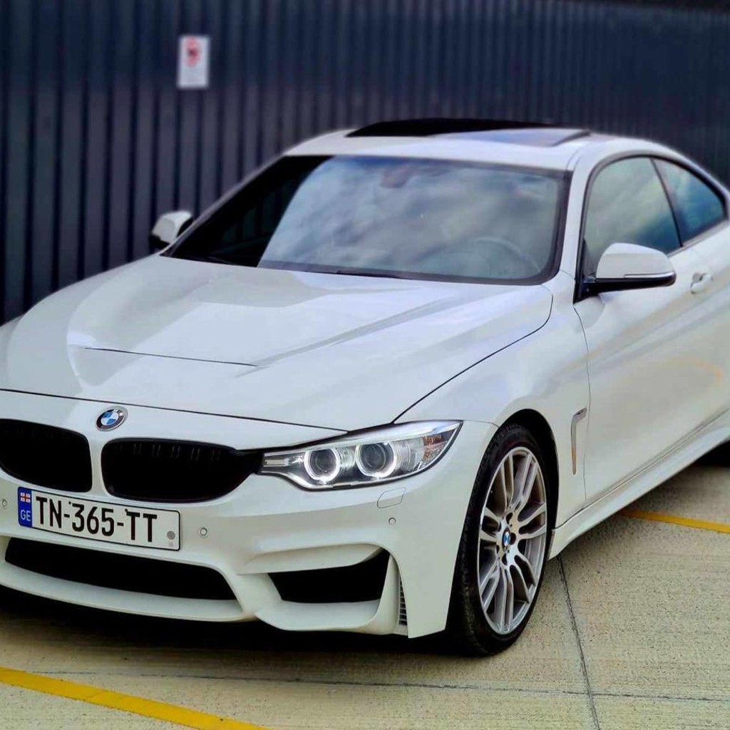 BMW 428i