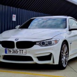 BMW 428i - фото 2